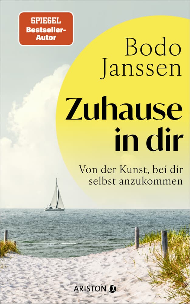 Zuhause in dir