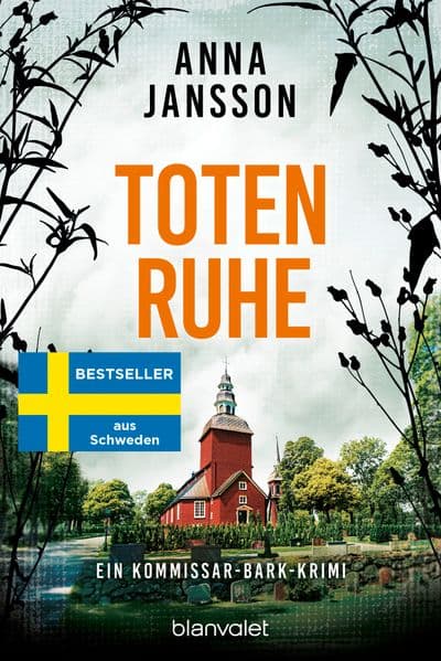Totenruhe