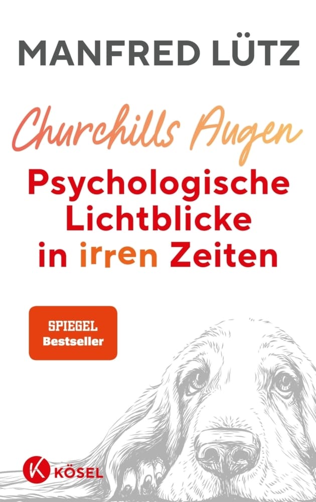 8. Manfred Lütz: Churchills Augen
