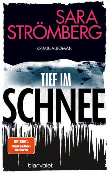 Tief im Schnee