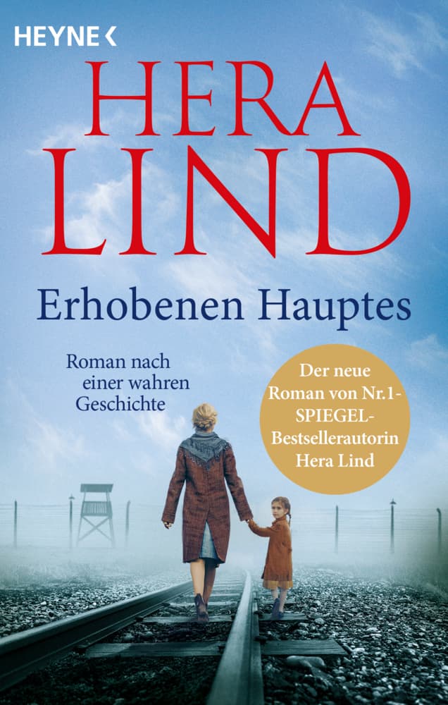 Erhobenen Hauptes