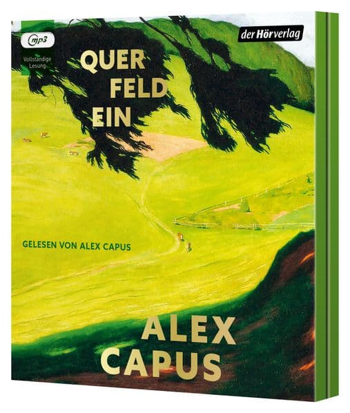 Querfeldein