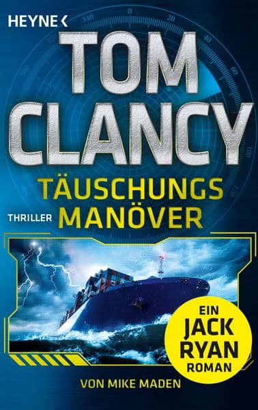 Täuschungsmanöver