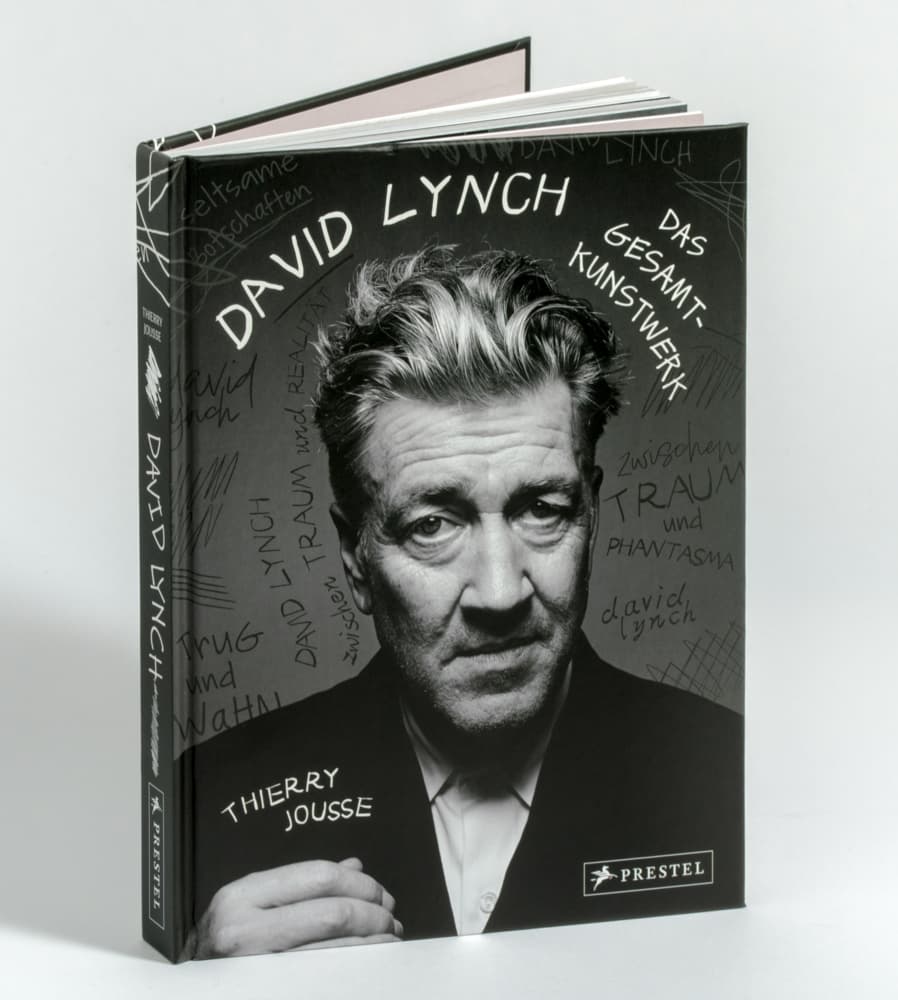 David Lynch - Das Gesamtkunstwerk