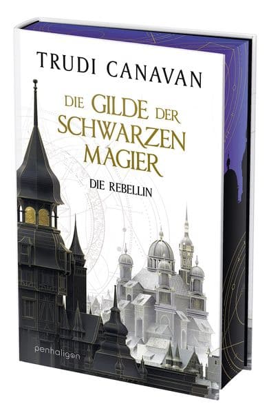 Die Gilde der Schwarzen Magier