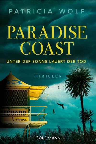 Paradise Coast - Unter der Sonne lauert der Tod