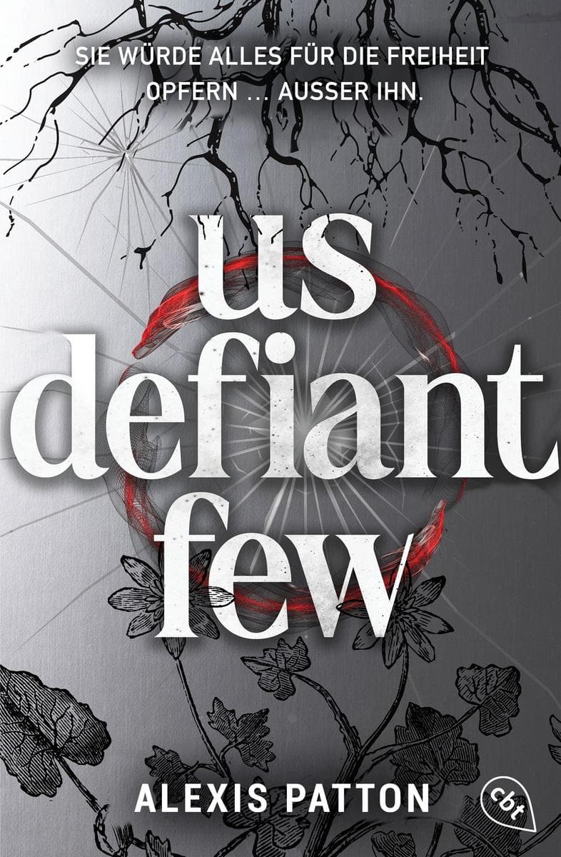 Us Defiant Few