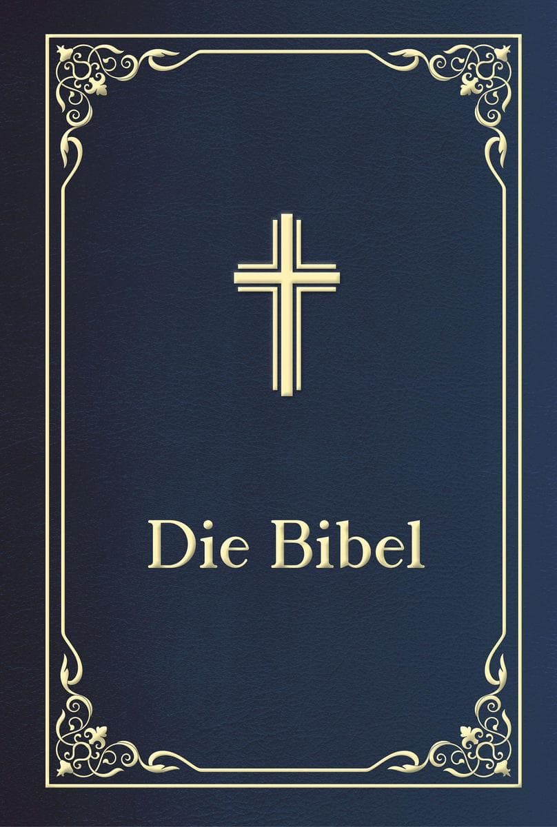 Die Bibel