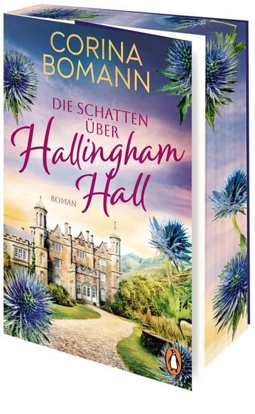 Die Schatten über Hallingham Hall