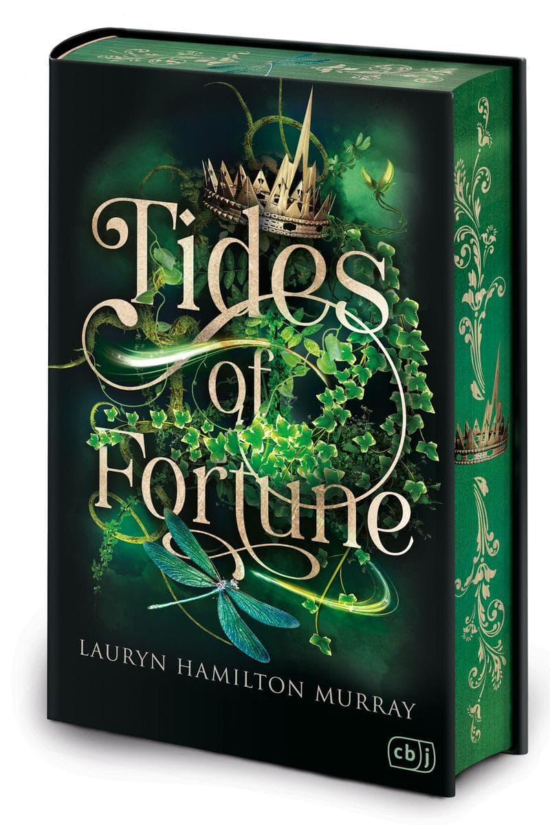 Tides of Fortune