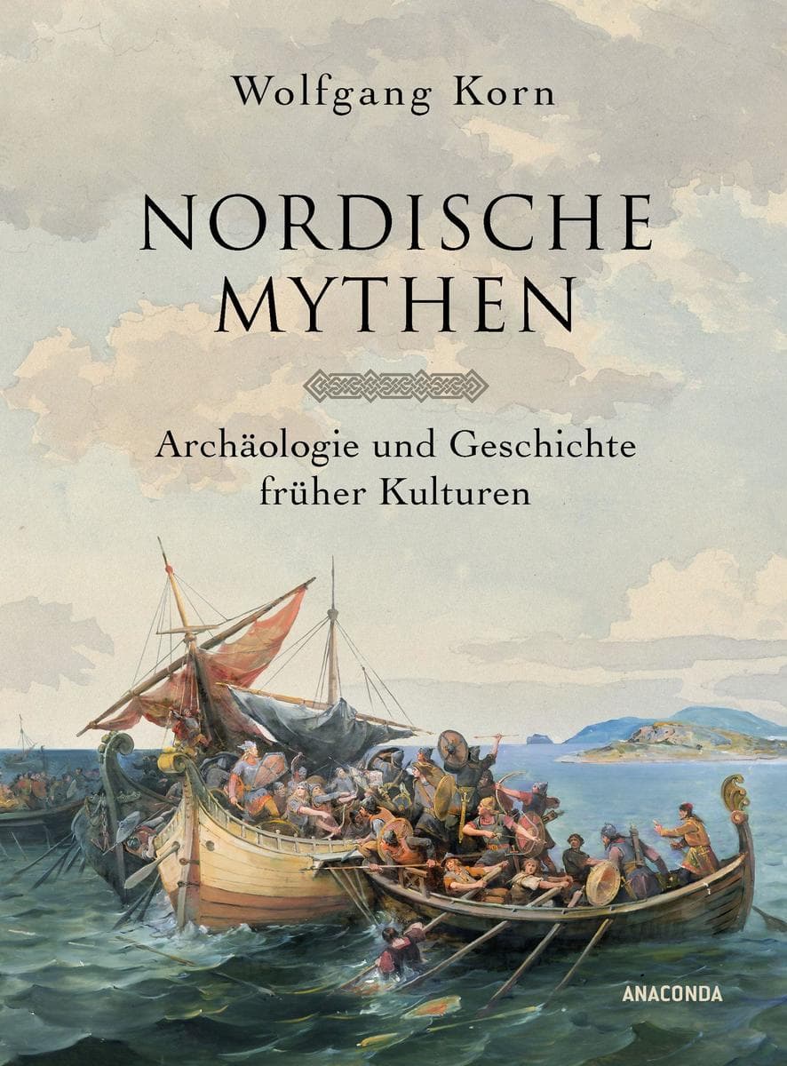 Nordische Mythen