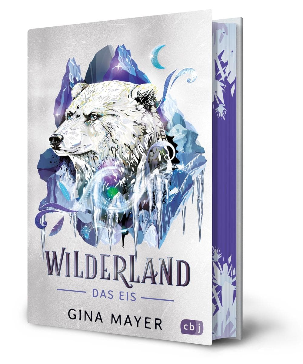 Wilderland - Das Eis