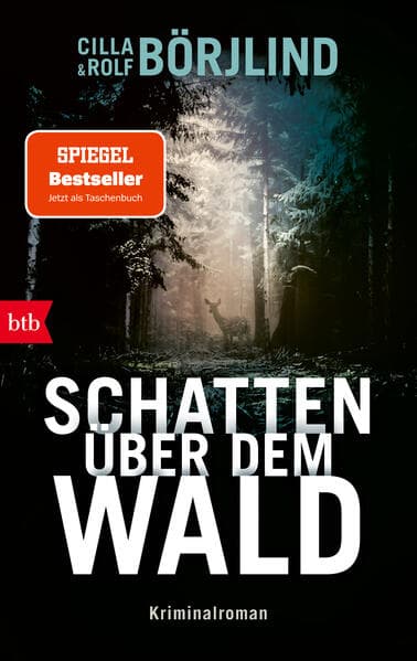 Schatten über dem Wald
