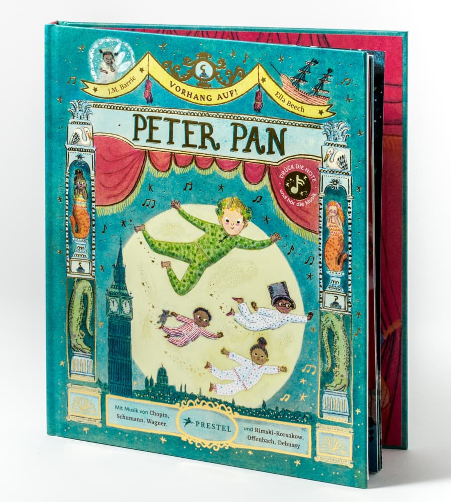 Peter Pan