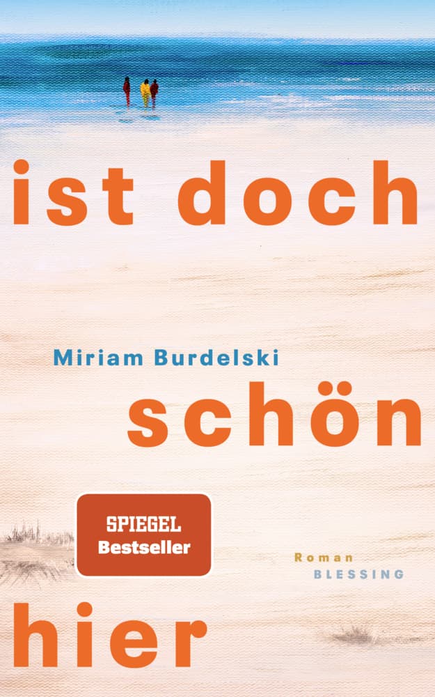 Ist doch schön hier