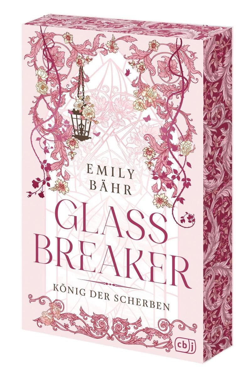 Glassbreaker