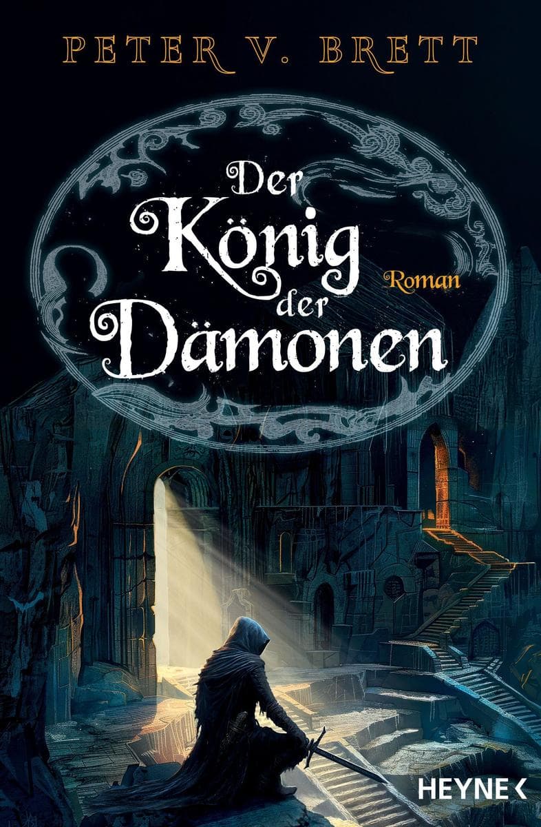 Der König der Dämonen