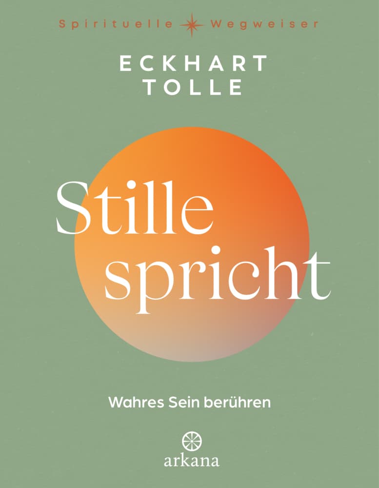 Stille spricht