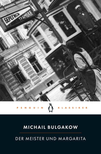 Der Meister und Margarita