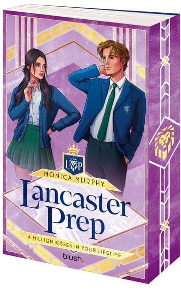 Lancaster Prep - A Million Kisses In Your Lifetime