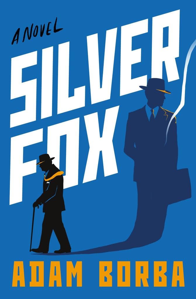 Silver Fox