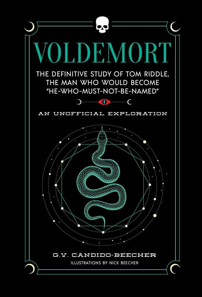 Voldemort