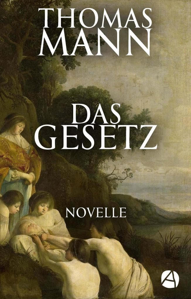 Das Gesetz