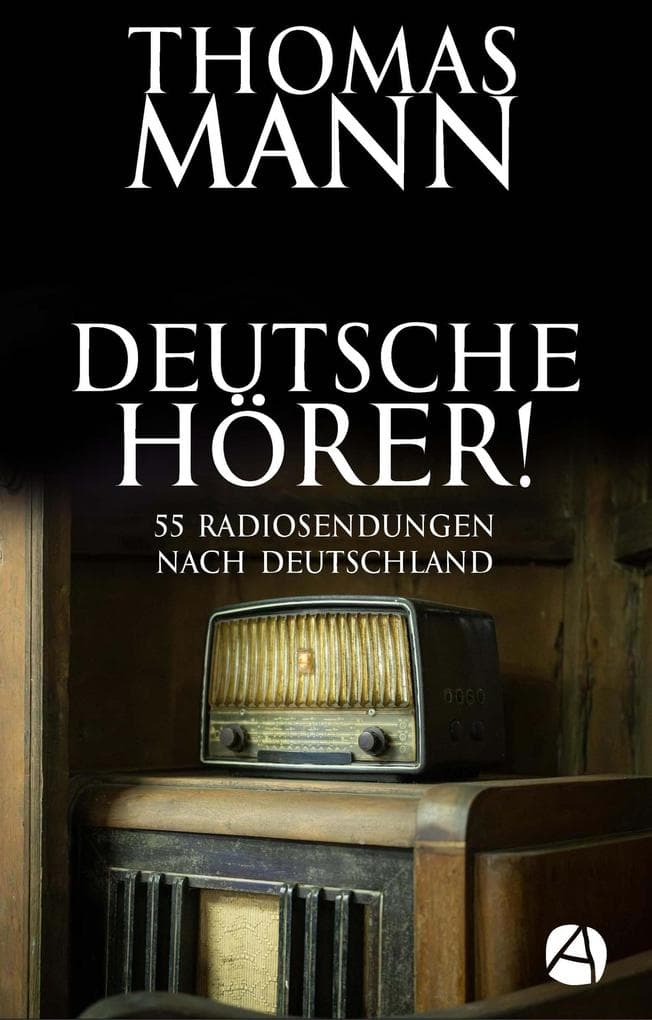 Deutsche Hörer!