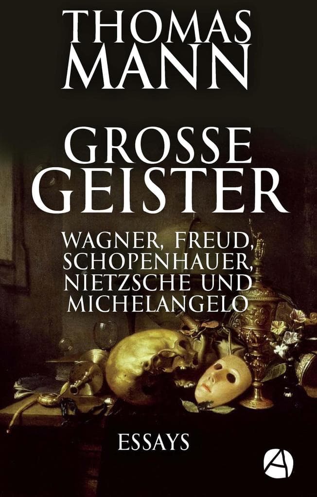 Grosse Geister