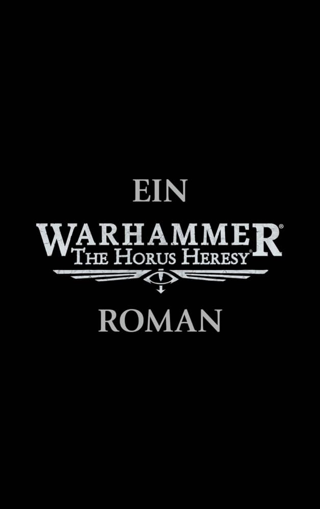 Horus Heresy Roman