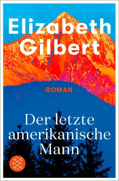 Der letzte amerikanische Mann