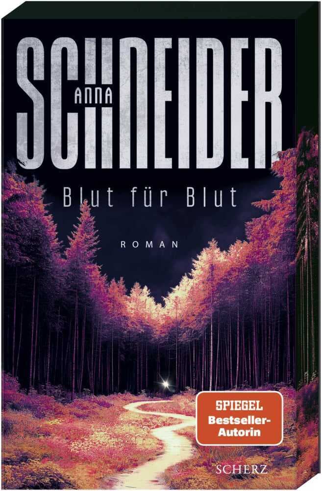 Blut für Blut