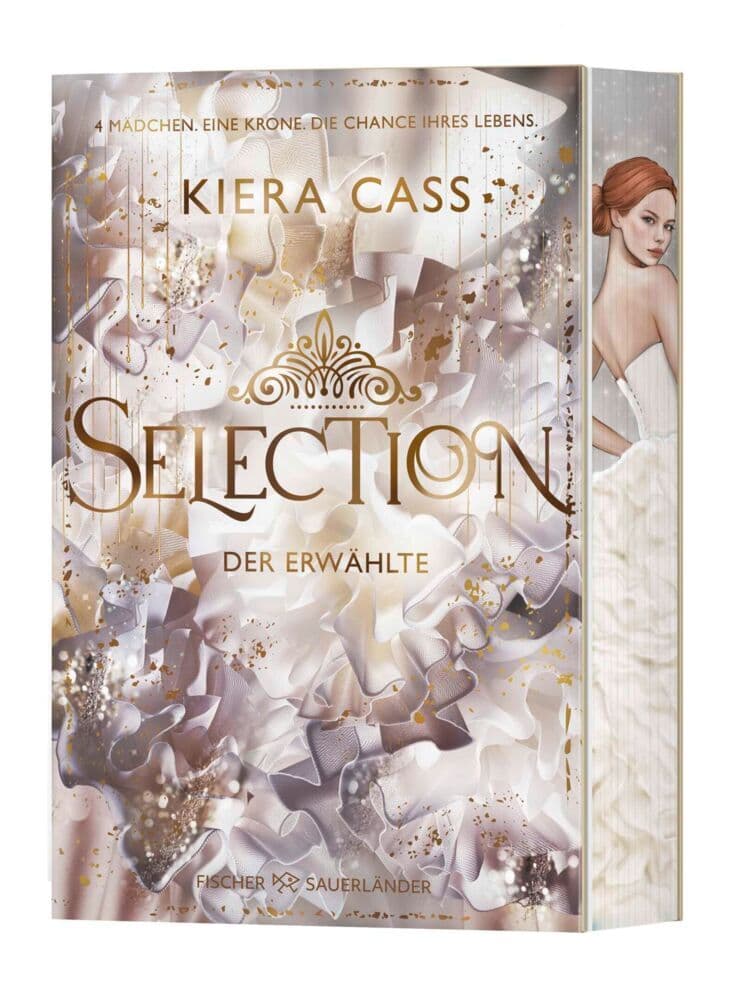 Selection - Der Erwählte