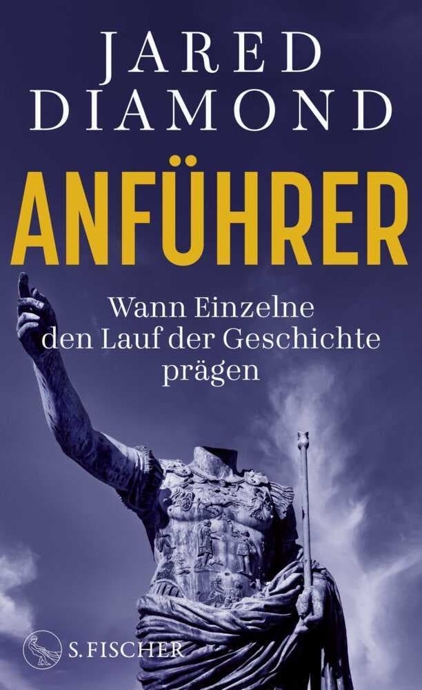 Anführer
