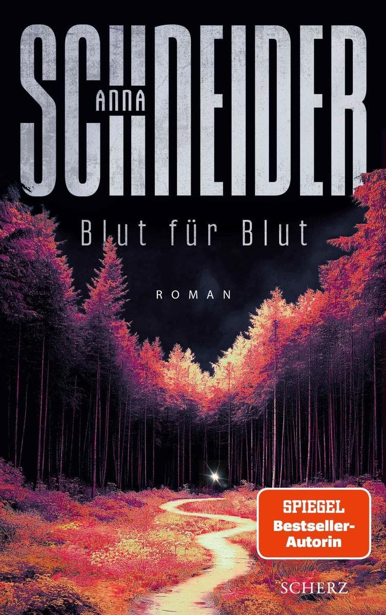 Blut für Blut