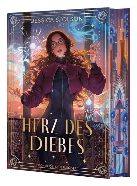 Herz des Diebes