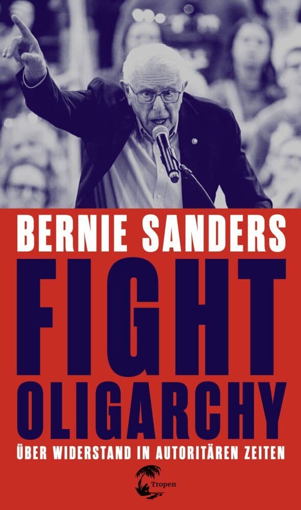 Fight Oligarchy