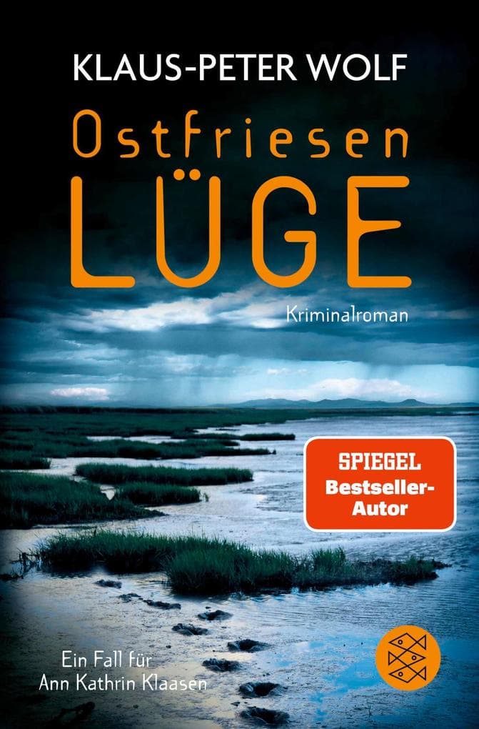 Ostfriesenlüge