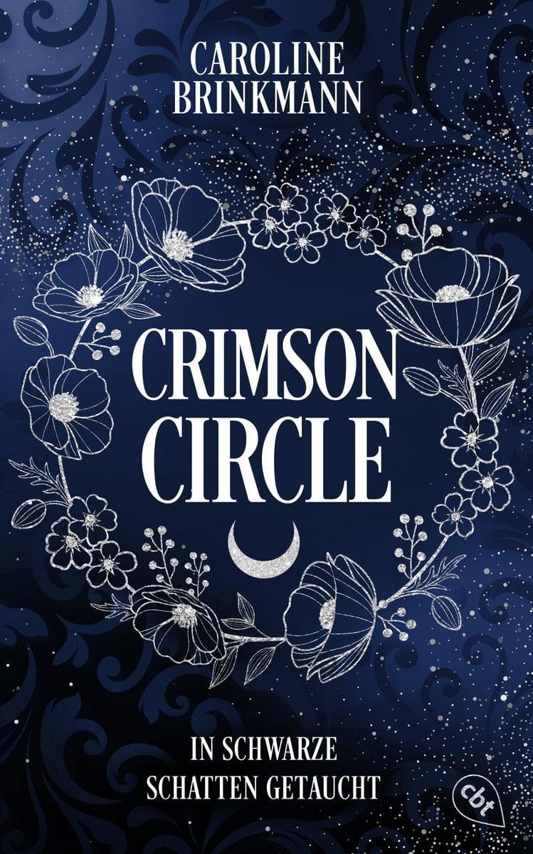 Crimson Circle