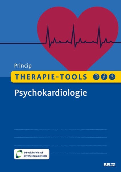 Therapie-Tools Psychokardiologie