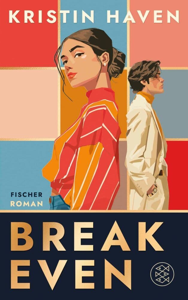 Break Even