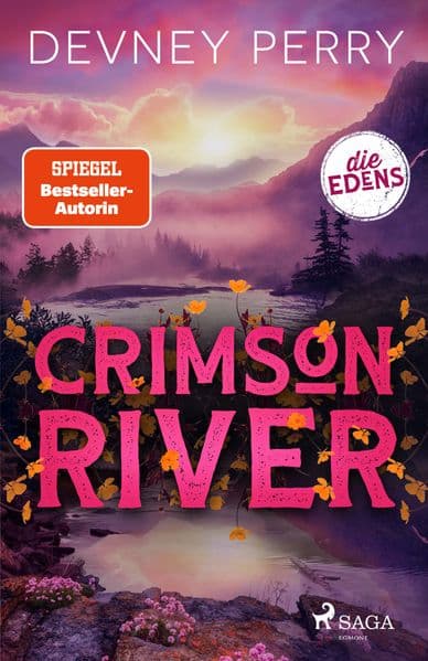 Crimson River | Die Edens 5 |