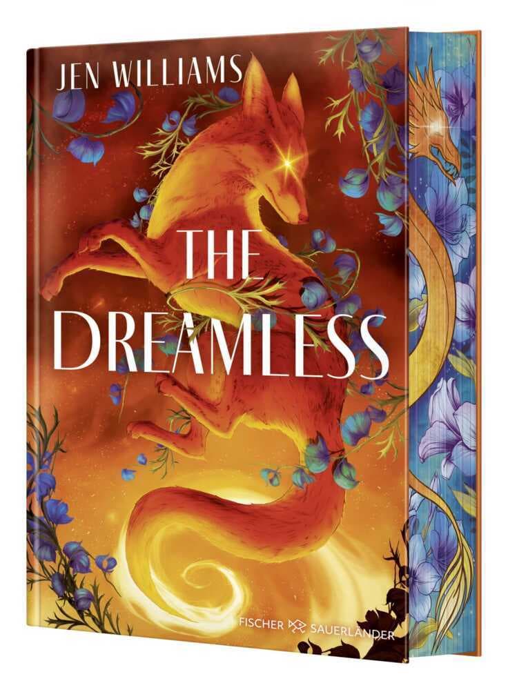 The Dreamless