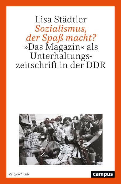 Sozialismus, der Spaß macht?