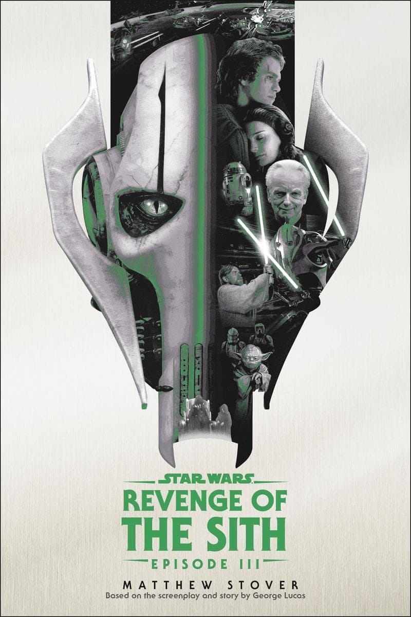 Star Wars: Episode III: Revenge of the Sith
