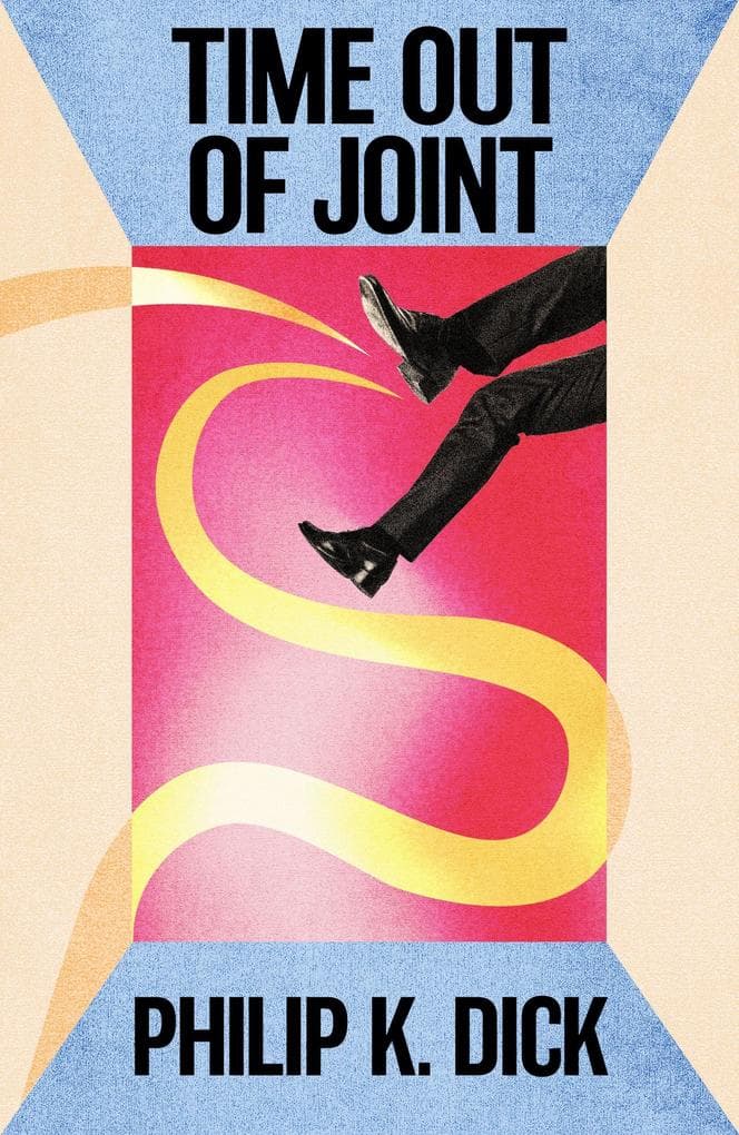 Time Out Of Joint