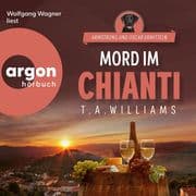 Mord im Chianti
