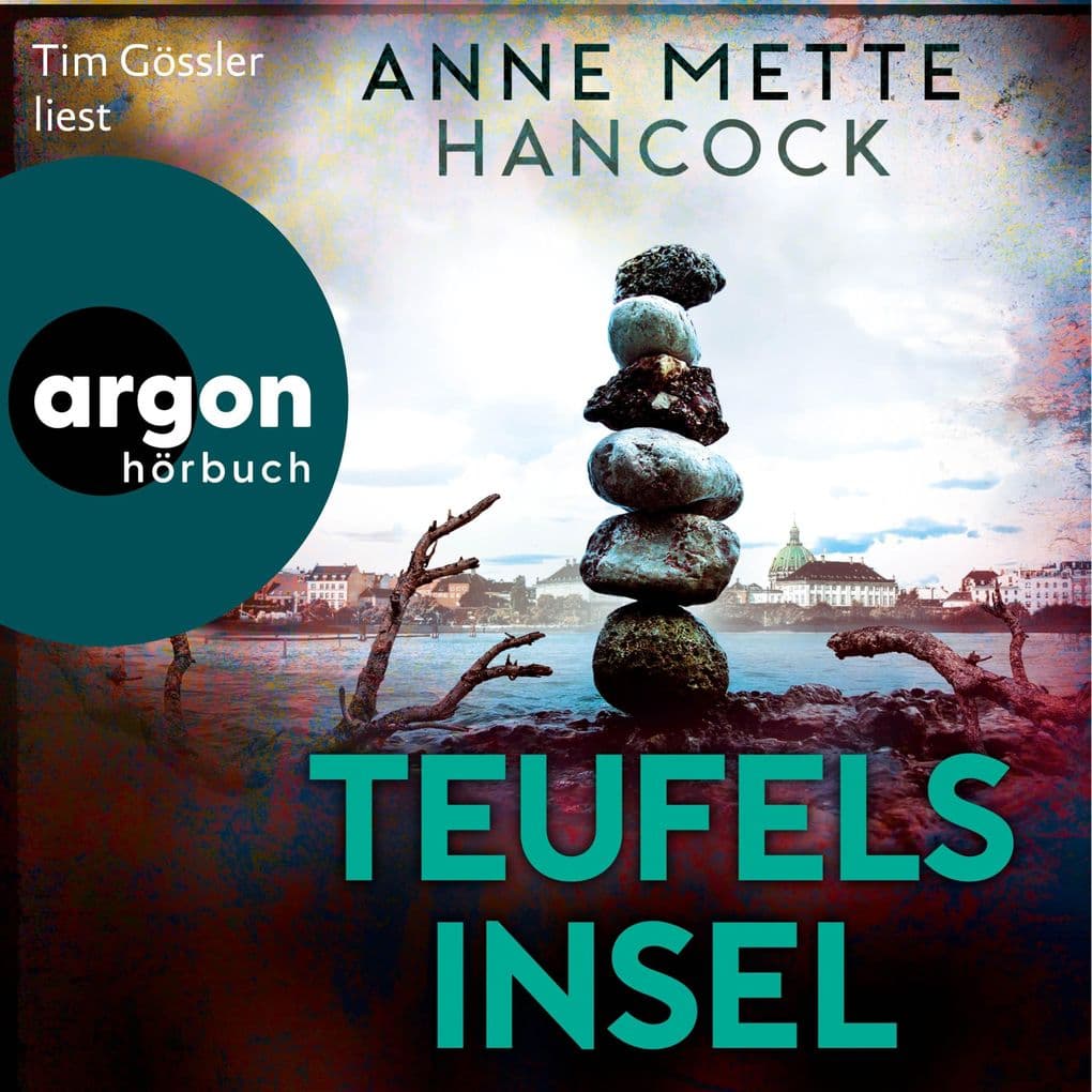 Teufelsinsel