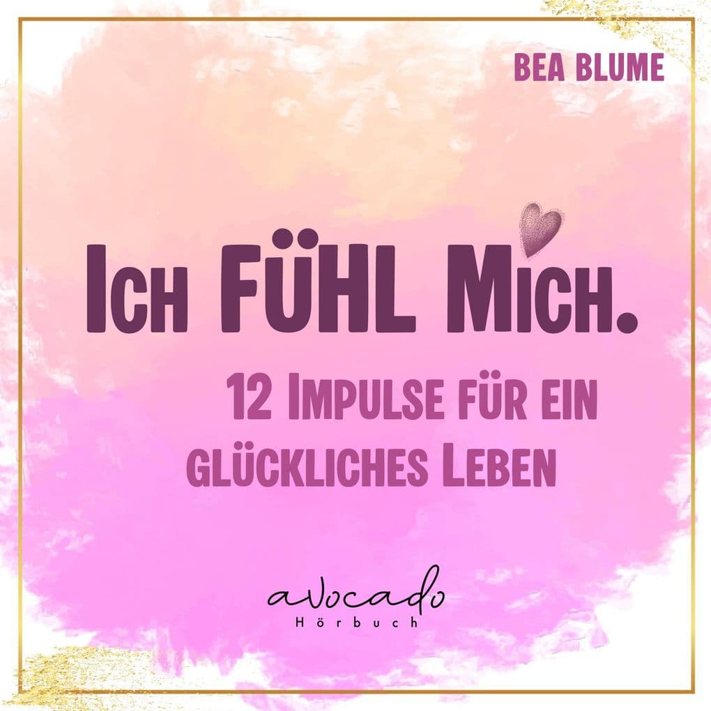 Ich fühl mich.