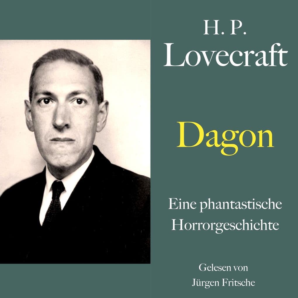 H. P. Lovecraft: Dagon